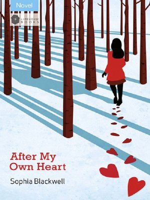 cover image of After My Own Heart